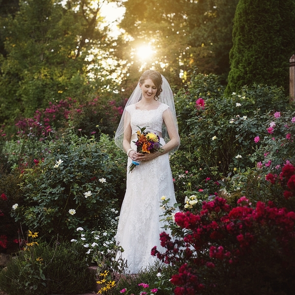 Hi! I’m Amber! - Picture 3 of 3